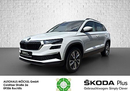 Skoda Karoq 2.0 TDI DSG 4x4 Style NAVI/PS/MATRIX