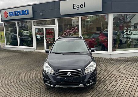 Suzuki Others (SX4) S-Cross 1.6 DDiS 4x4 Comfort+