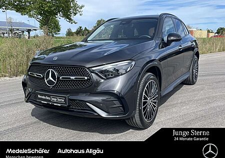Mercedes-Benz GLC 300 e 4M AMG Night 20" D-Light Vorr.-Distronic