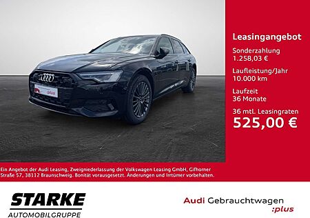 Audi A6 Avant 50 TDI tiptronic quattro advanced