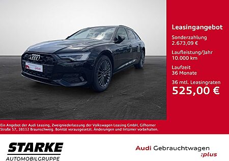 Audi A6 Avant 50 TDI tiptronic quattro advanced