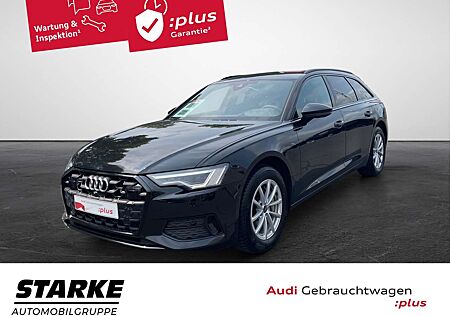 Audi A6 Avant 50 TDI tiptronic quattro advanced