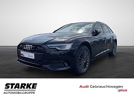 Audi A6 Avant 50 TDI tiptronic quattro advanced