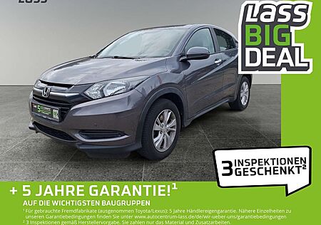 Honda HR-V 1.5 VTEC Comfort +Klima+GRA+Sitzheizung+