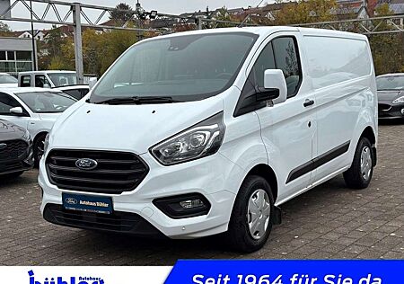 Ford Transit Custom Kasten 300 L1 Trend #NAVI #RFK