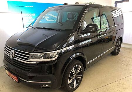 VW T6 Multivan Volkswagen