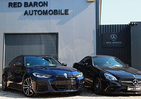 BMW Others M440 i Gran Coupe xDrive CARBON M50 JAHRE