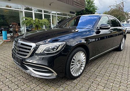 Mercedes-Benz S 350 BlueTec*Diesel* Lang*PANO*VOLL*FACELIFT*