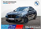 BMW X4 M Competition ACC HUD LED PANO LASER 360°