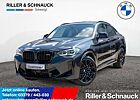 BMW X4 M Competition ACC HUD LED PANO LASER 360°