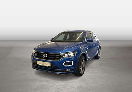 VW T-Roc Volkswagen R-line Sport 2.0 TDI DSG ACC FLA SpurH LM