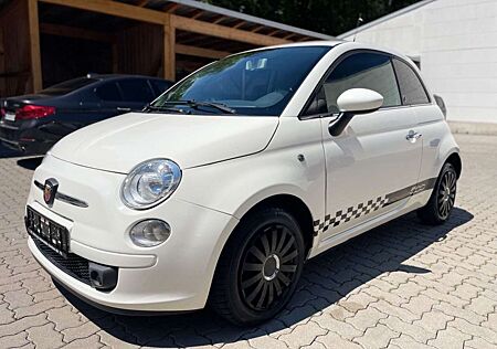 Fiat 500 1.2 8V Sport Pur O2 1,2 Ecolog