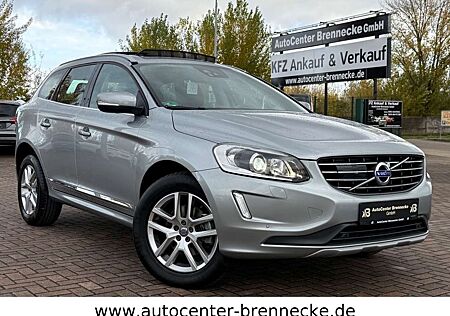 Volvo XC 60 XC60 Summum 2WD*1. Hand*Panorama*ACC*