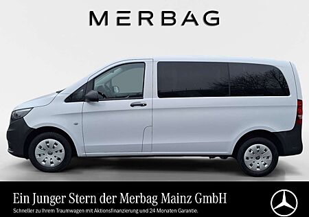 Mercedes-Benz Vito 116 CDI Tourer BASE Kompakt AHK AUT Kam.