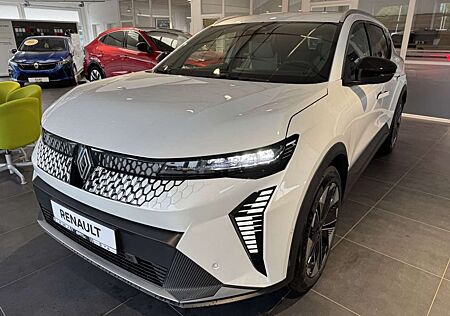 Renault Scenic Electric 170 Comfort Range Techno