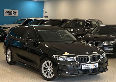 BMW 320 d/Aut/LCPProf/Navi/HUD/LED/DrivAss/Temp/DAB
