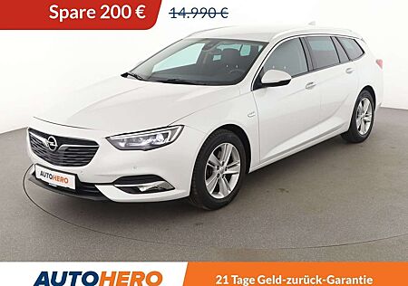 Opel Insignia 1.5 SIDI Turbo INNOVATION*NAVI*PDC*SHZ*LED*TEMPO*