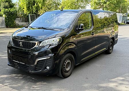 Peugeot Traveller Business L3