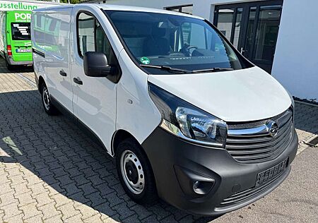 Opel Vivaro B Kasten L1H1 2,7t Klima/Kamera/1.Hand