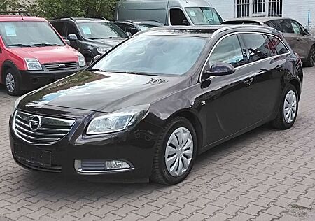 Opel Insignia A Sports Tourer Automatikgetriebe