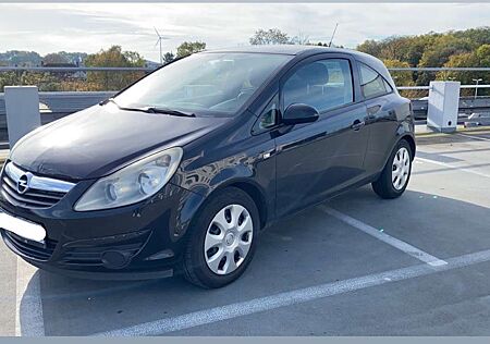 Opel Corsa D 1.0