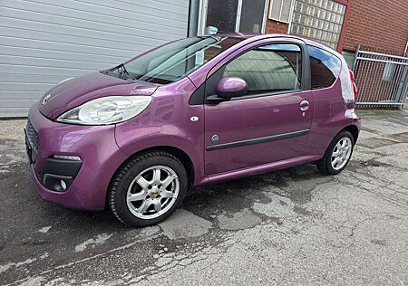 Peugeot 107 Envy 99000 tkm