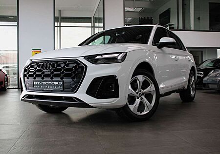 Audi Q5 40 TDI QUATTRO BLACK S LINE-SPORT/VIRTUAL/20"