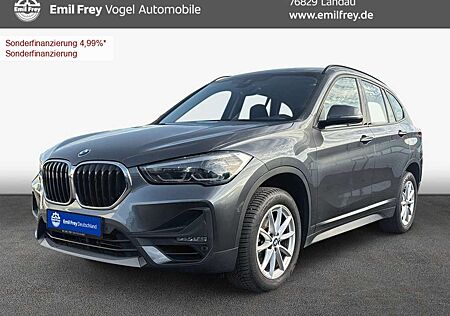 BMW X1 sDrive18i Advantage