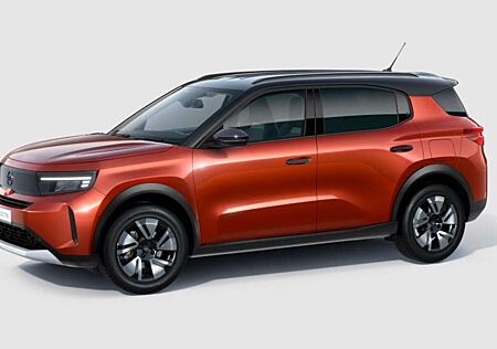Opel Frontera GS e 44kWh 113 TechP OBC Nav Kam 83 kW (113 PS)...