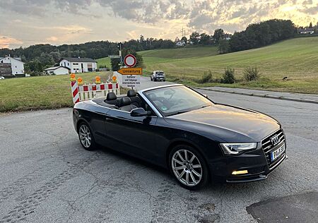 Audi A5 Cabrio 3.0 TDI DPF quattro S tronic