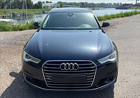 Audi A6 Avant Diesel Avant 2.0 TDI Ultra DPF S tronic