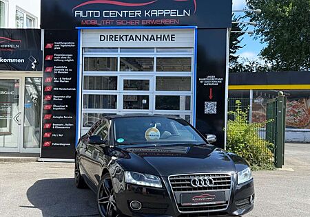 Audi A5 Coupe S-Line 2.0 TFSI (19 Zoll-B&O)