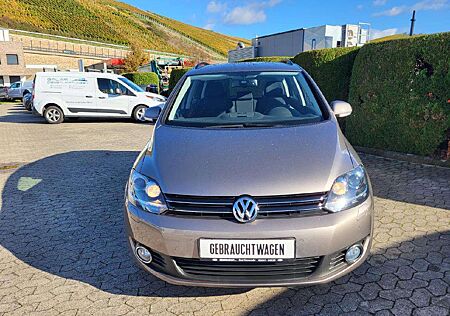 VW Golf Plus gebraucht kaufen VW Golf Plus Volkswagen Comfortline