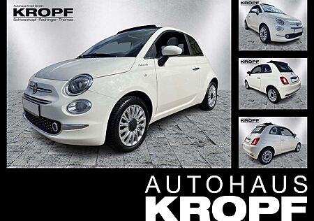 Fiat 500C 500 Cabrio 1.0 Dolce Vita DolceVita +Pano LM PDC