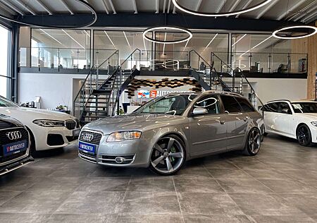 Audi A4 Avant 3.0 TDI quattro *NAVI*BI-XENON*TEMPOMAT