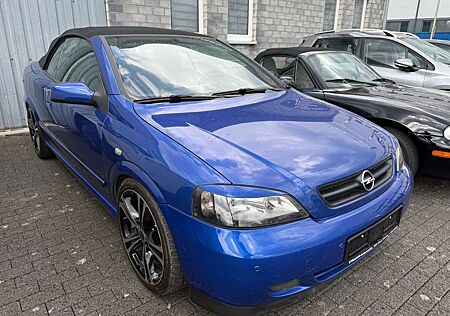 Opel Astra Cabrio 2.2 16V ATM-Motor NEU Vollaustattung TOP!