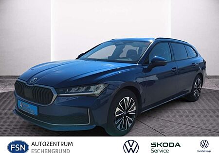 Skoda Superb Combi 1.5 TSI iV DSG Selection AHK NAVI WINTER-PA