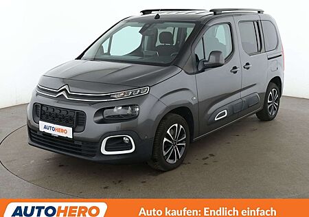 Citroen Berlingo 1.5 Blue-HDi Feel M