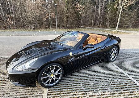Ferrari California F1 traumhafter Zustand - Sonderorder