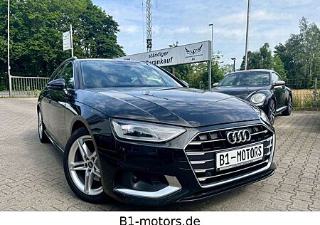 Audi A4 Avant 35 TDI advanced*Pano*Alcantara*18"Sposi