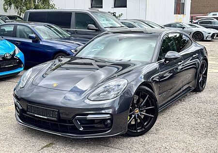 Porsche Panamera 4 E-Hybrid SportDesign/SportChrono/Pano