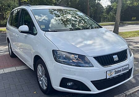 Seat Alhambra Style Viva
