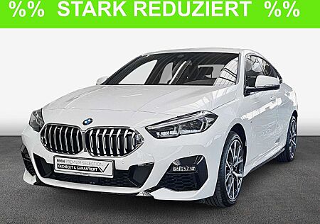 BMW 220 i M-Sport LED HiFi DAB Komfortzg. uvm.