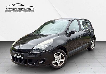 Renault Scenic III Expression 1.6 16V NAVI/KLIMA/AHK/ALU