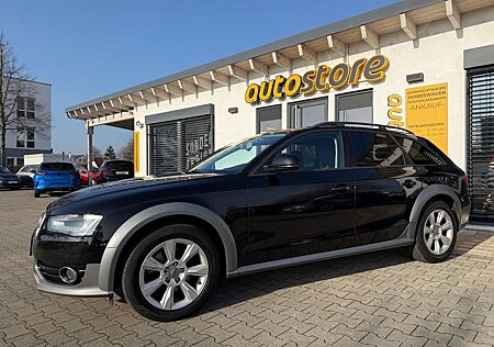 Audi A4 Allroad Avant quattro 2.0 TDI clean diesel 140 kW (190 ...