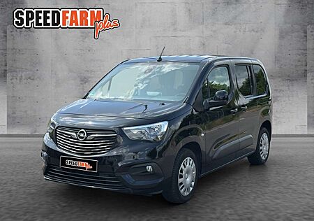 Opel Combo Life Edition 7.Sitzer 1.Hand