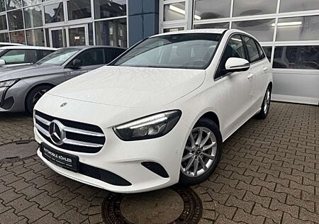 Mercedes-Benz B 220 4Matic EU6d