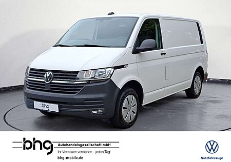 VW T6 Transporter Volkswagen Transporter T6.1 Kurz