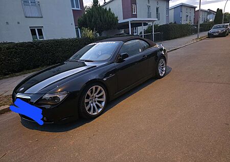 BMW 630 i Aut.