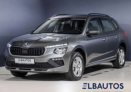 Skoda Kamiq 1.0 TSI DSG Selection LED/AHK/Kamera/Shzg.